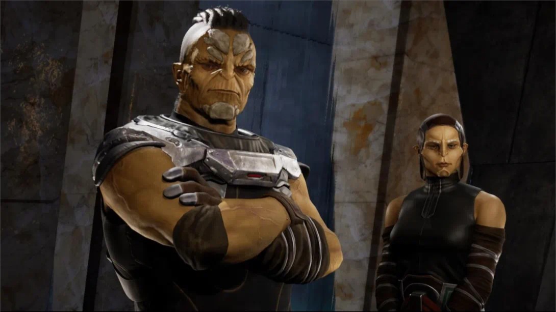 【美版】星际迷航 复兴 .Star Trek Resurgence 中文_3