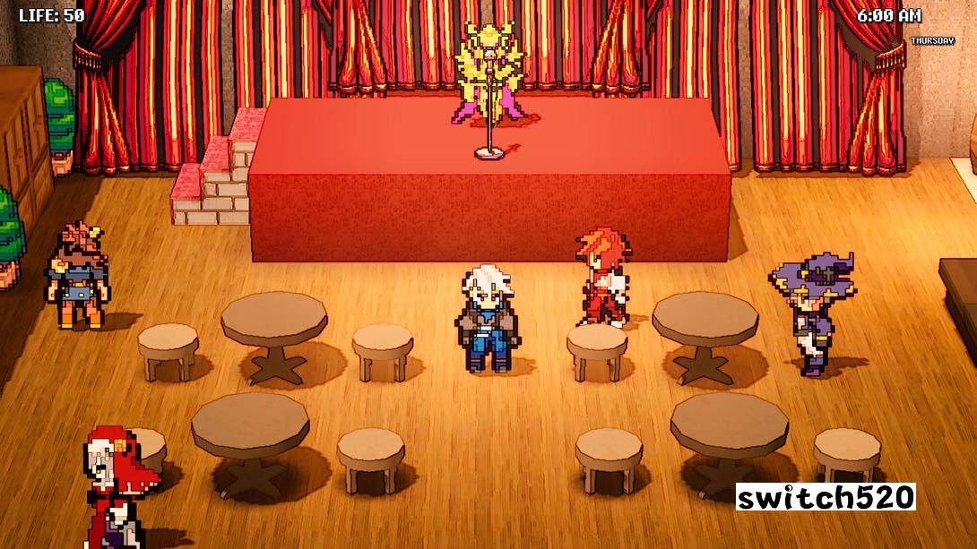 【美版】皱眉镇 .Frowntown 英语_4