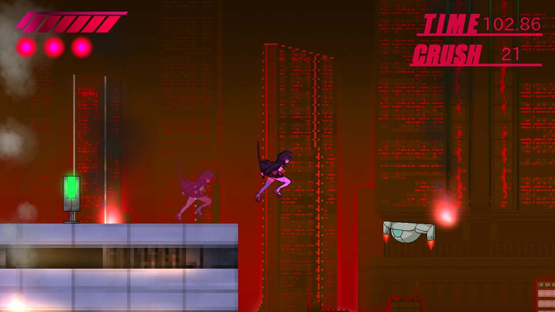 【美版】Pixel Game Maker Series ANGEL'S BLOOD 英语_1