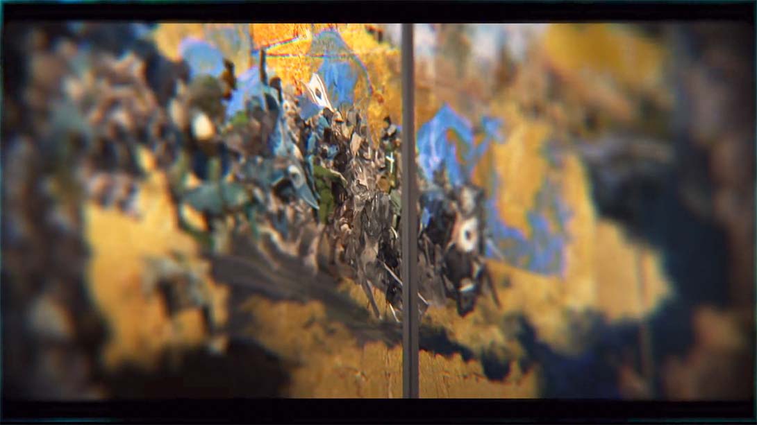 【美版】神领编年史 The DioField Chronicle 中文_5