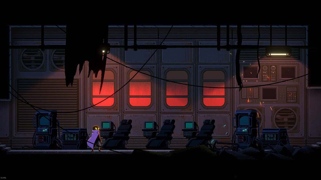 勇敢的哈克金手指截图5