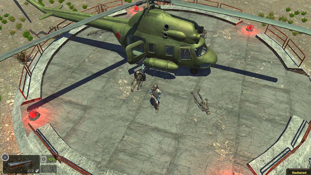 核爆RPG ATOM RPG 中文_4