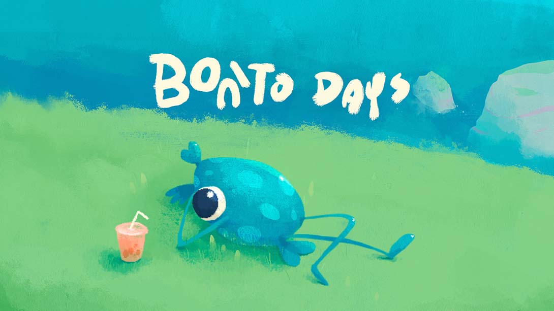 鲣鱼日 Bonito Days 中文_0
