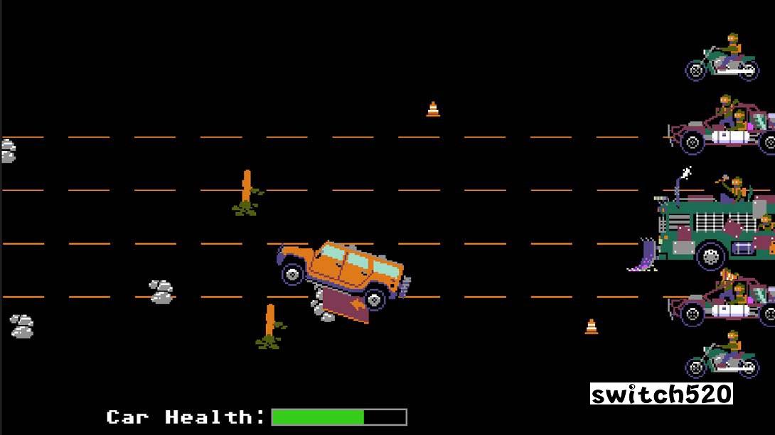 【美版】僵尸之路 完全版 Organ Trail Complete Edition 英语_4