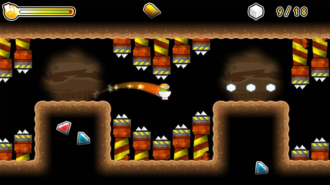 茶杯风波 Storm In A Teacup 中文_4