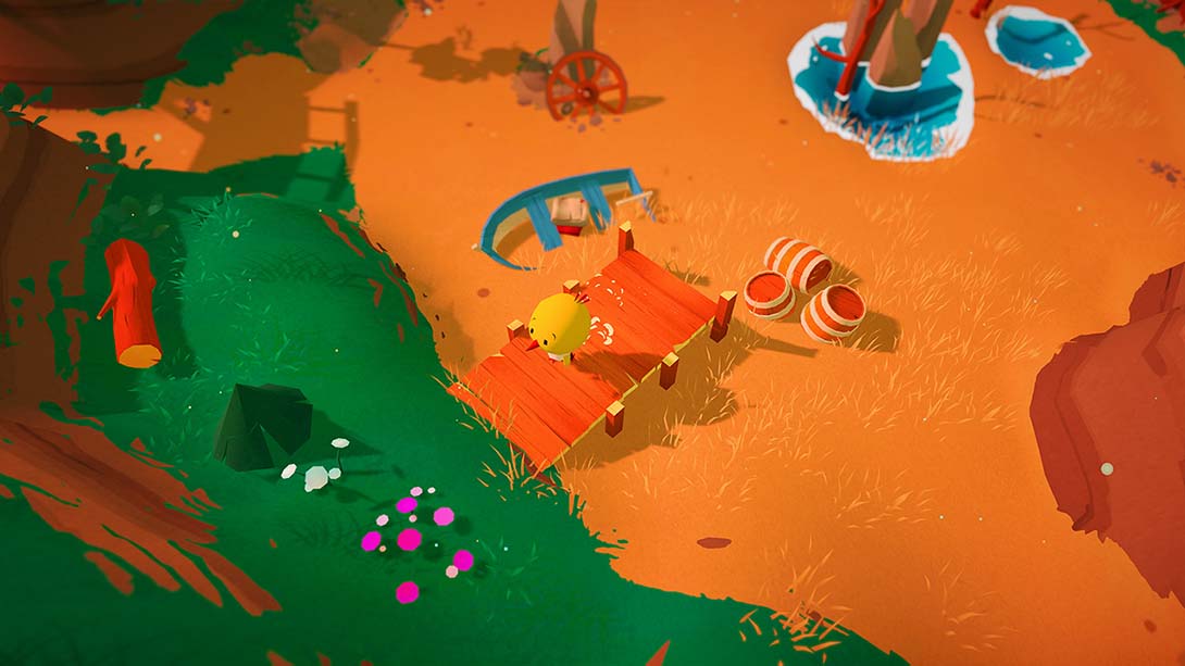 天堂公园 Haven Park 中文_5