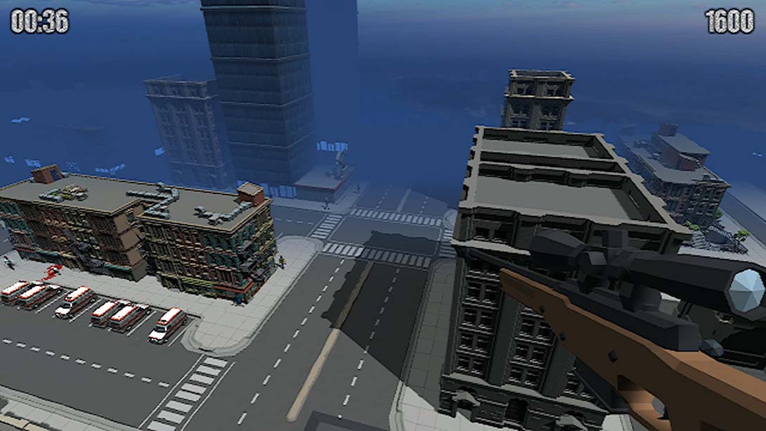 2in1 SerialKillerWithSniper and AppDriver 英语_2