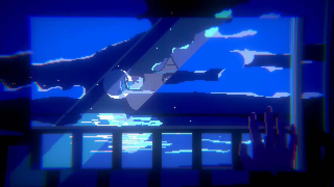 虚幻人生 UNREAL LIFE 日语_6