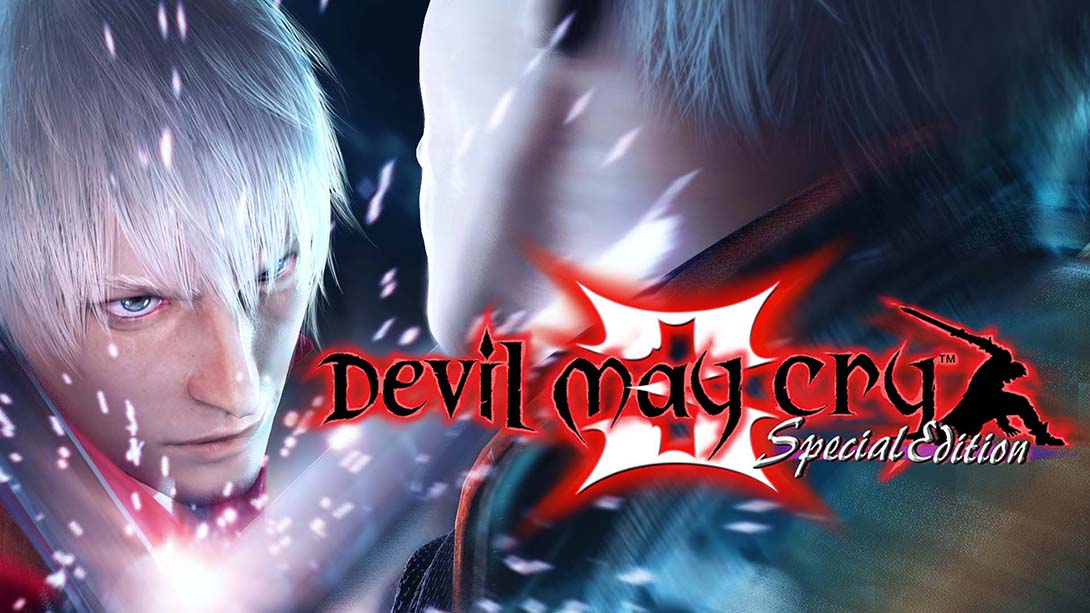 鬼泣3 特别版 Devil May Cry 3 Special Edition 中文_0