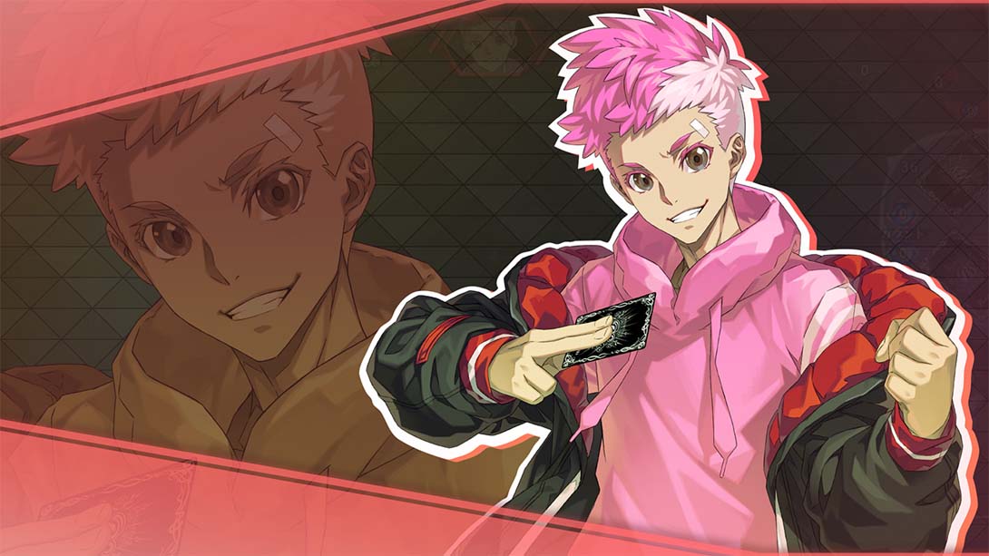 【日版】战斗之魂 交错 Battle Spirits CrossOver 日语_6