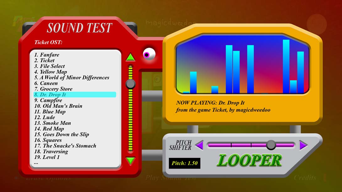 dweeMIXED: Thwee Pack 英语_3