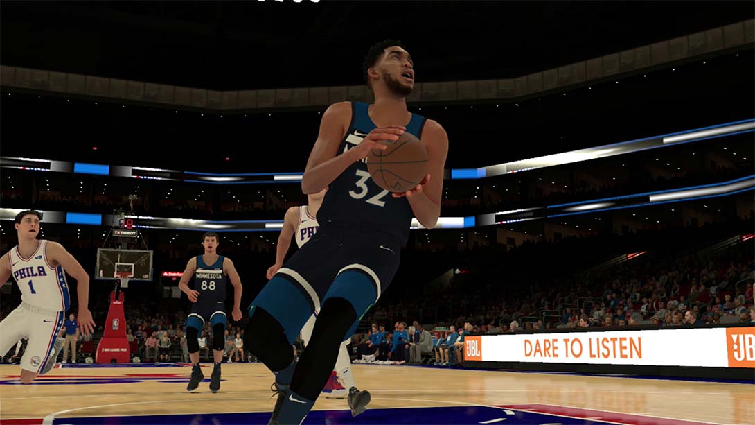 NBA 2K18 中文_1