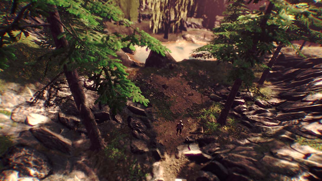 银色瀑布前奏 Silver Falls Episode Prelude 英语_6