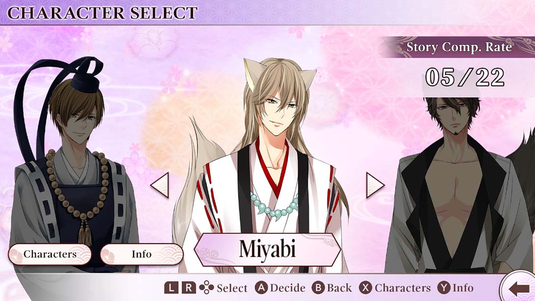 今夜妖异之吻 雅 京牙 沙门篇 英语_1