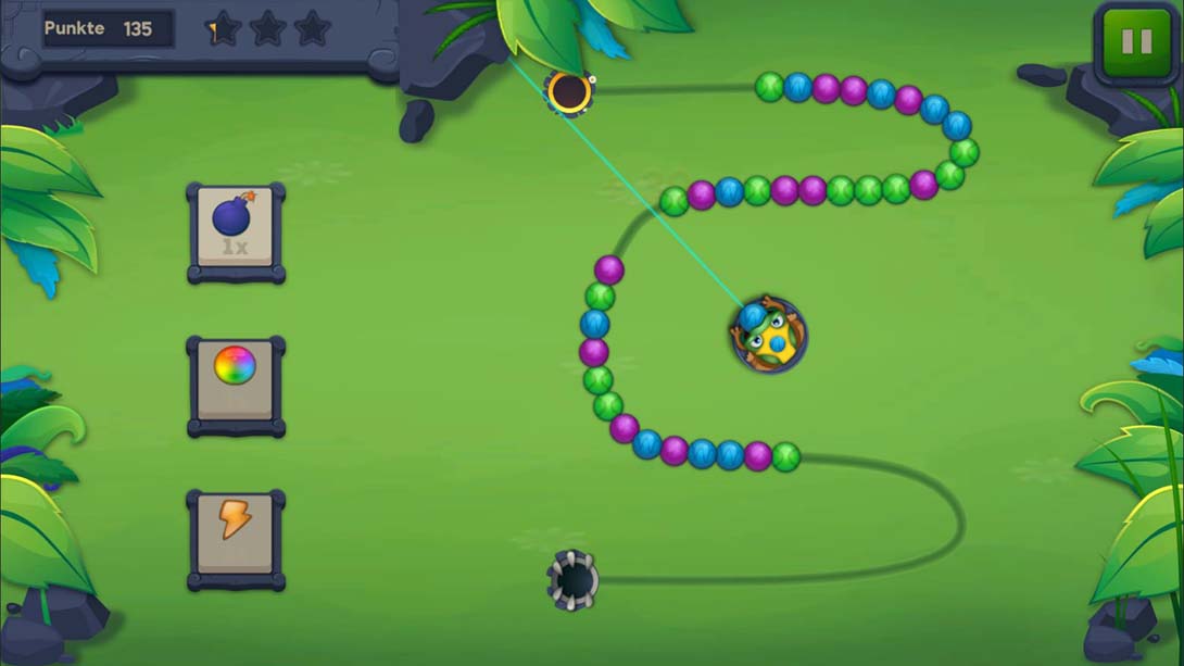 【美版】Zumba Blitz 英语_5