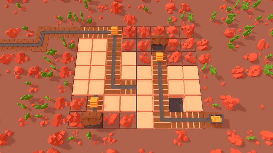 【日版】铁路步道 Rail Trail 英语_6