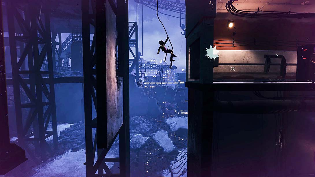 【美版】低语迷途 WhisperTrip 英语_4