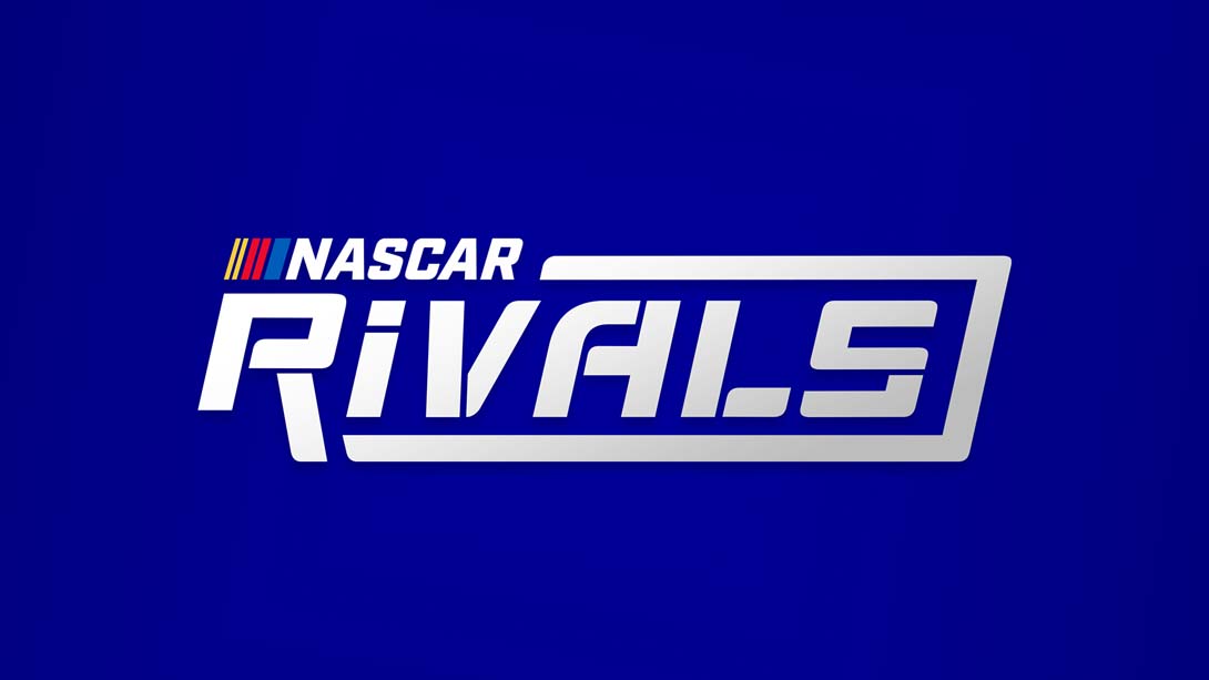 【美版】纳斯卡大奖赛 NASCAR Rivals 英语_0