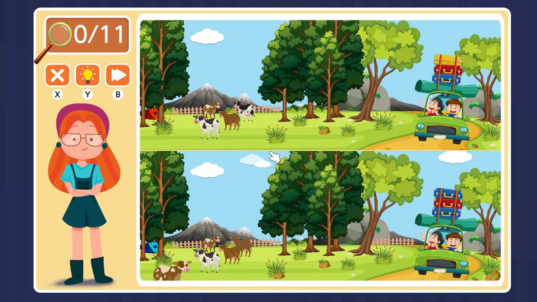 【美版】Viki Spotter: Zoo 英语_1