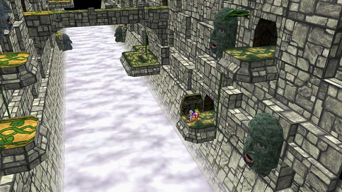 格兰蒂亚HD合集 英语_1