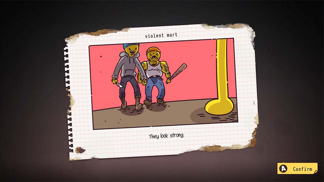 【美版】地堡的生活 Bunker Life 中文_4