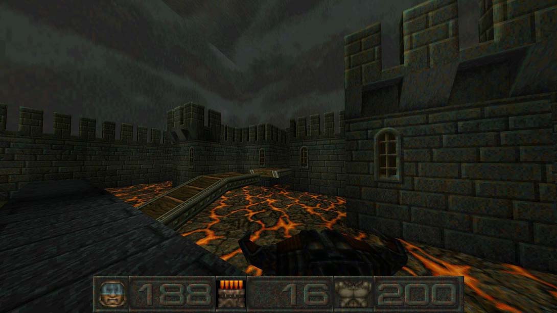 【美版】鸿沟 裂谷 .Chasm The Rift 中文_3