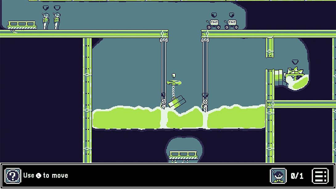 地下 Underland 英语_3