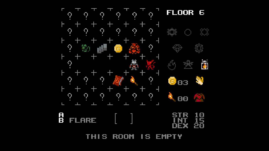 无法逃离的城堡 Castle of no Escape 英语_2