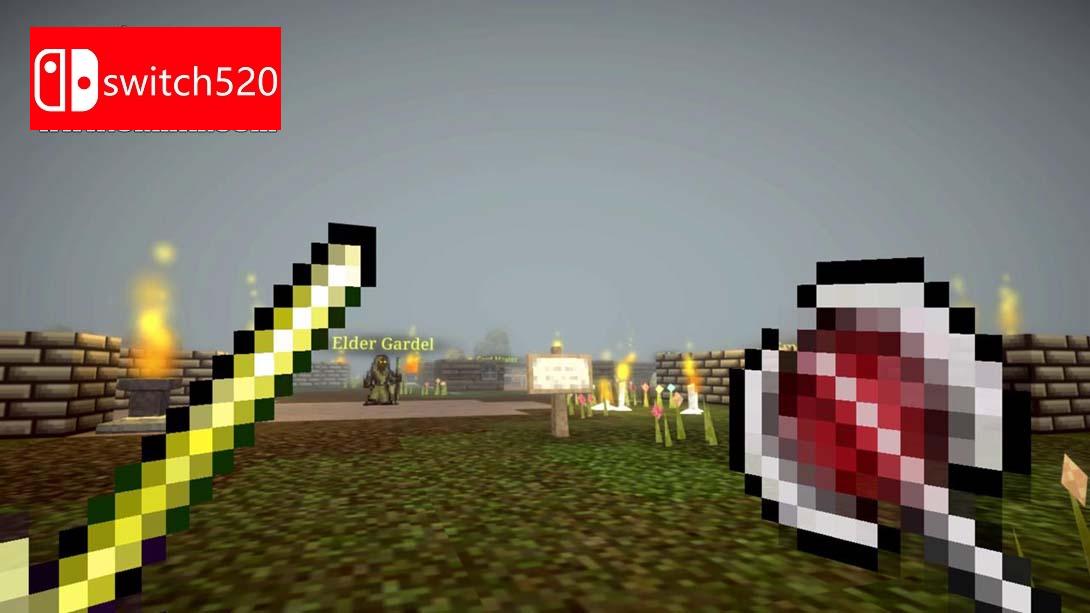 【美版】第九黎明 重制版 .9th Dawn Remake 中文_5