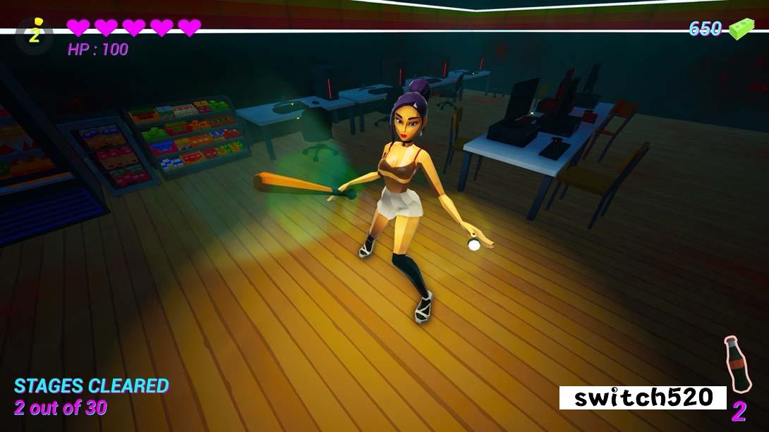 【美版】热血 .Hot Blood 中文_5