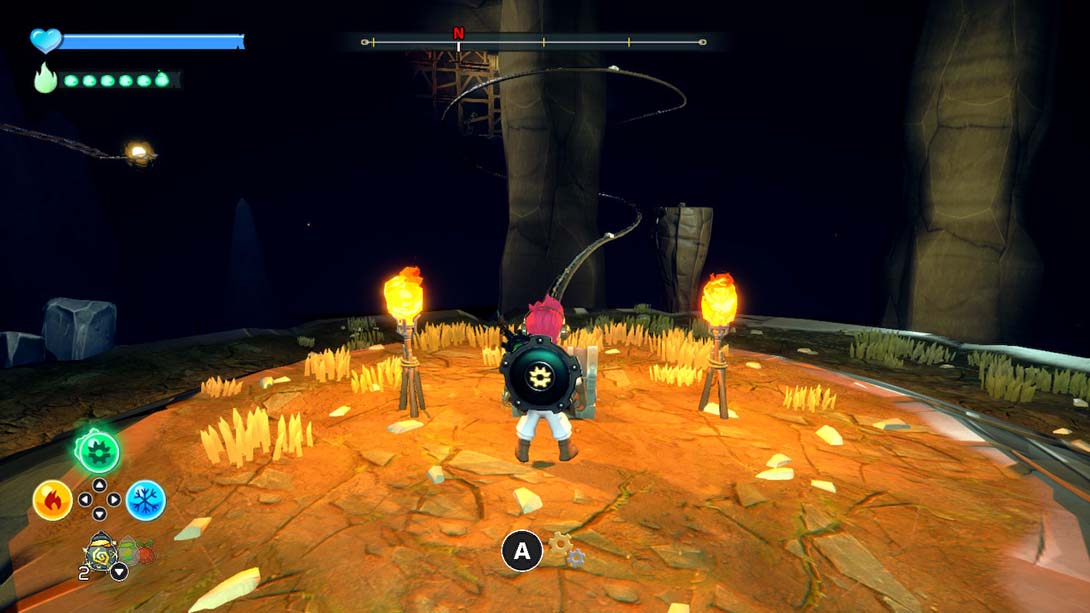 A Knight 's Quest 中文_1