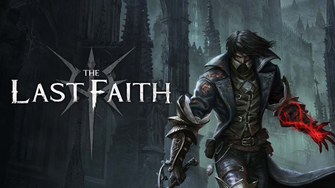 最后的信仰 The Last Faith(1.5.12435)金手指截图