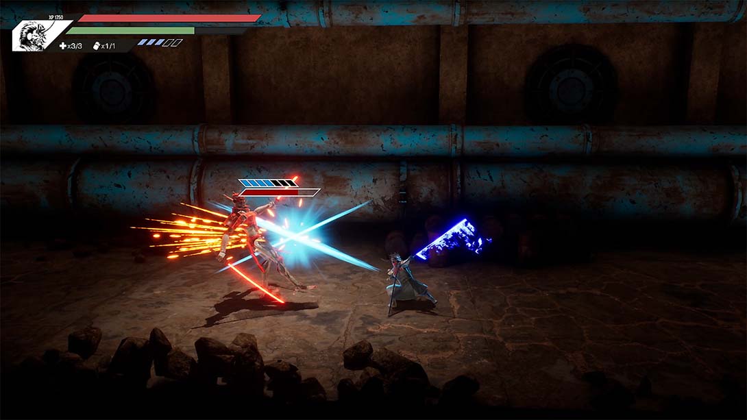 《无明天道：江户之黯》金手指截图4