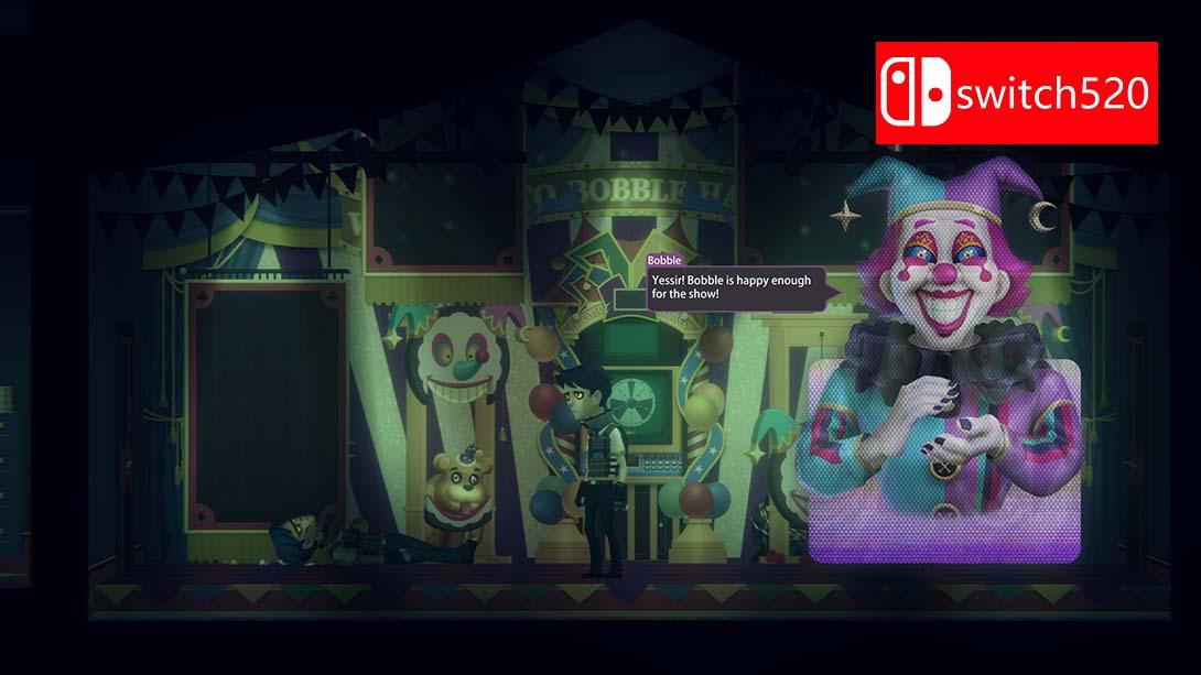 【美版】挣脱13号站点 .ESCAPE SITE 13 中文_3