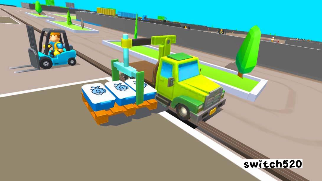 海港大亨2024游戏截图5