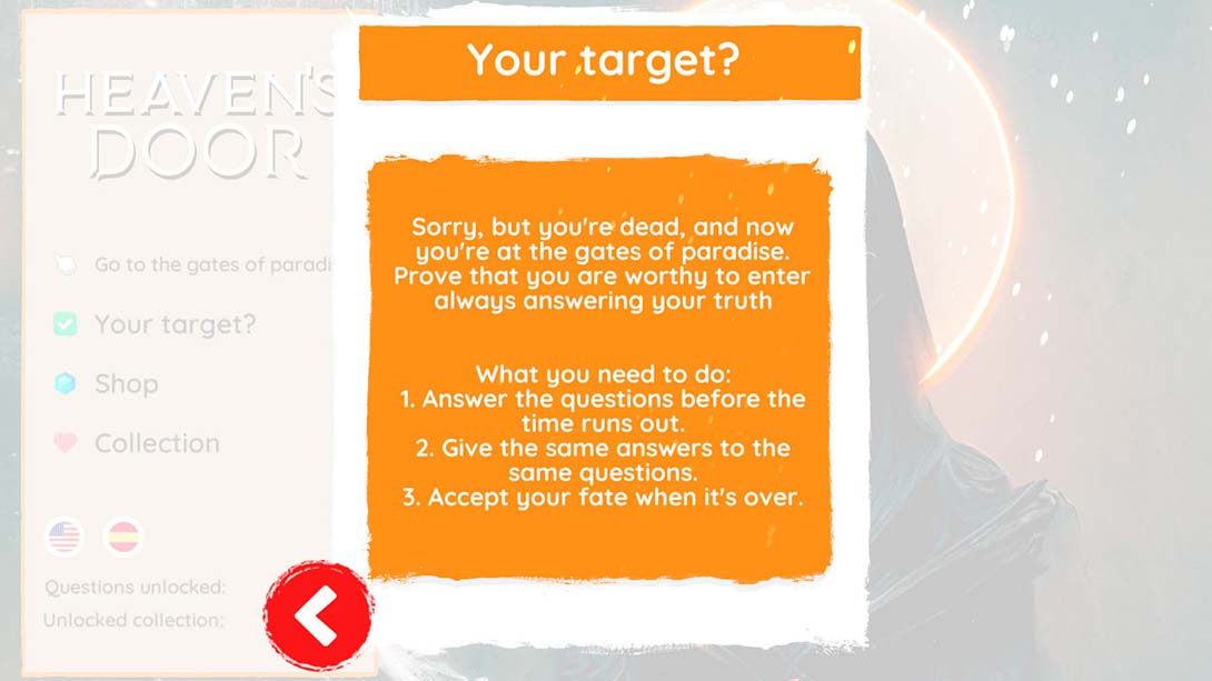 【美版】天堂之门 .Heaven's door 英语_5