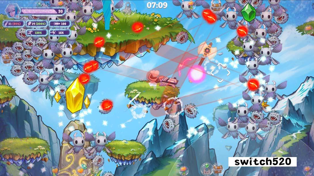 【欧版】深空幸存者 .Sky Survivors 中文_3