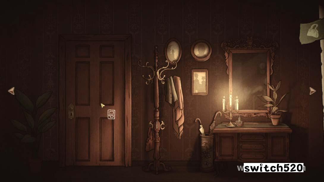 【美版】烛台故事 .Tales from Candleforth 中文_3