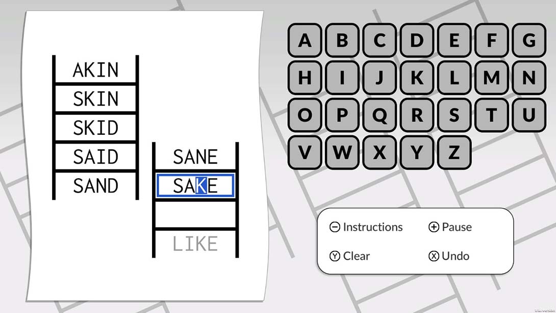 Ladders by POWGI 英语_4