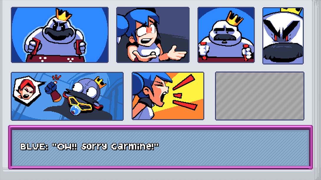 【英版】电锯娇娃 Chenso Club 中文_4