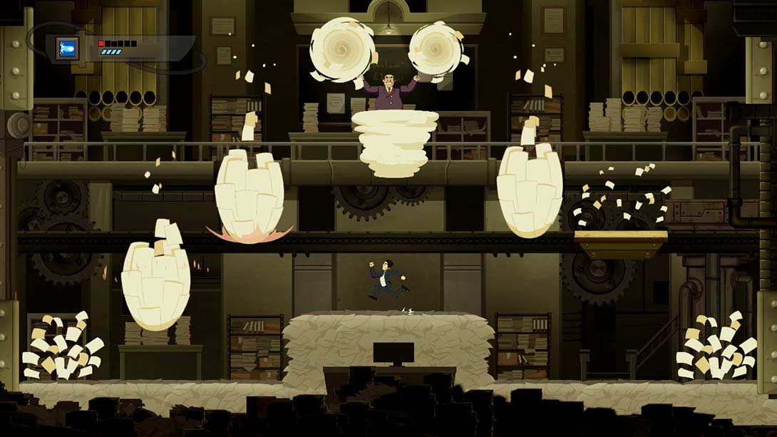 《打工人》金手指截图5