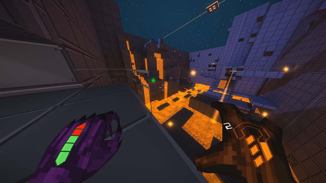 异域恶魔 Exodemon 英语_6