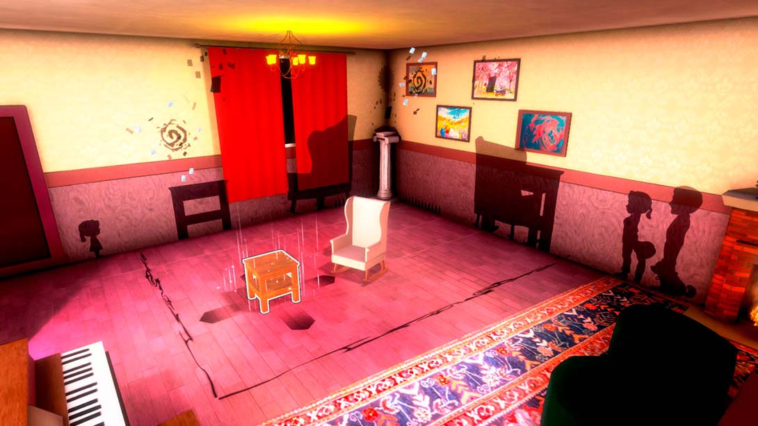 吾影之中 In My Shadow 中文_4