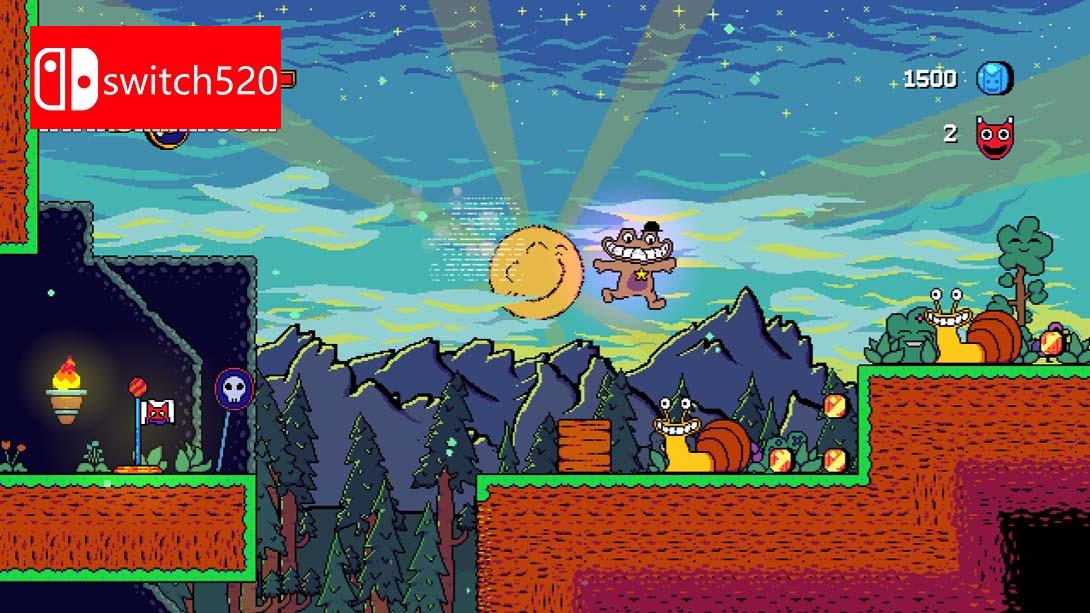 【韩版】失踪的斑斑 Missing Banban 中文截图2