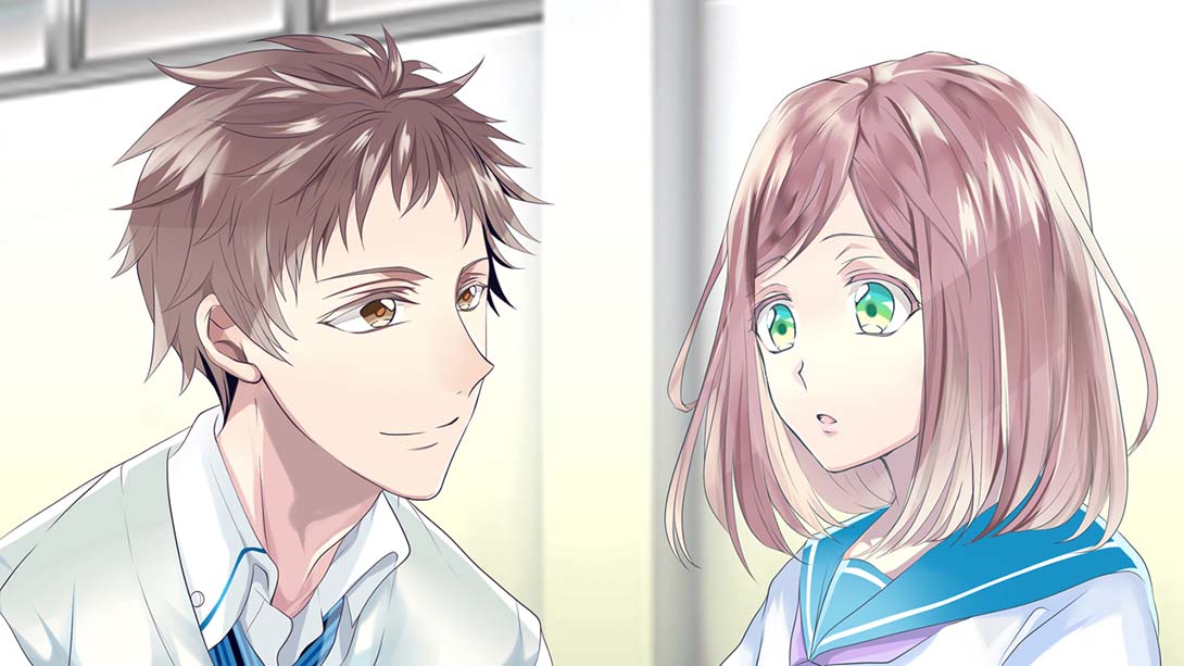 与我相遇的夏天 Spiral Memoria _5