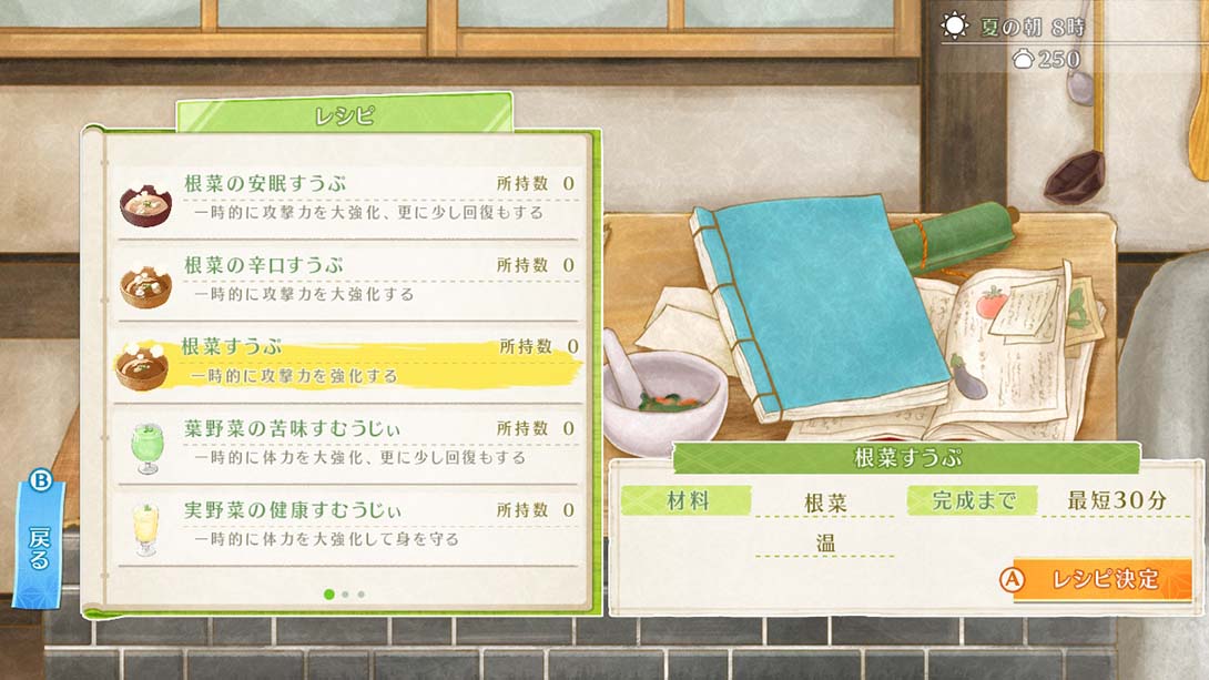 【日版】田园男子与小妖怪   .縁がわ男子とけものたん 日语_5