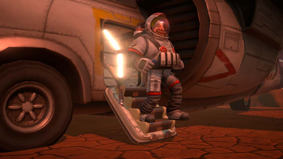 英女王万岁 Her Majestys SPIFFING 英语_1