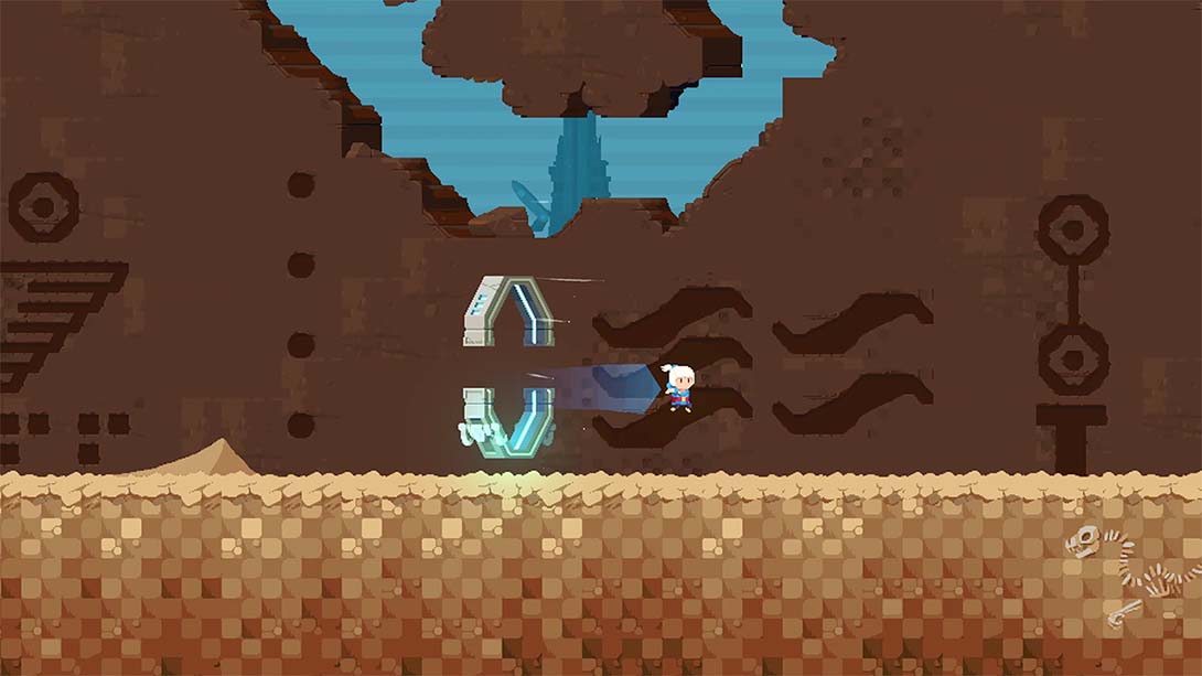 昨日未来 YesterMorrow 中文_2