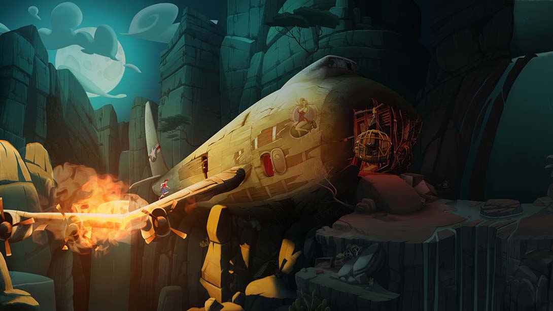 【美版】午夜三分钟 .3 Minutes to Midnight® 英语_2