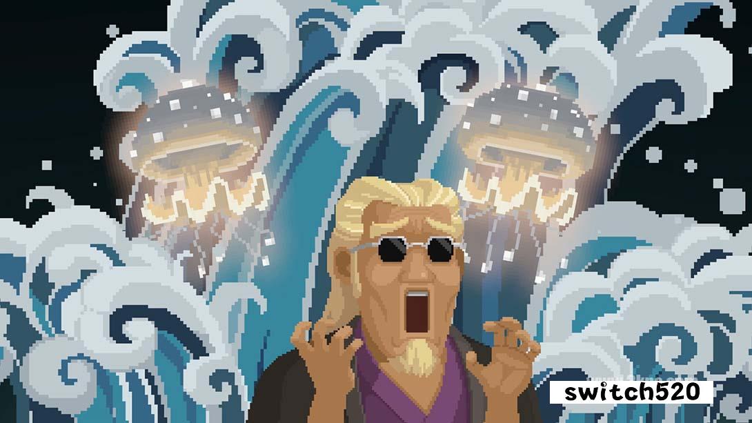 潜水员戴夫金手指截图6